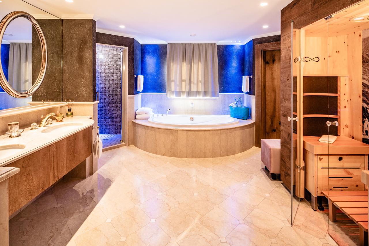 Suite Executive
